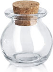 Glass Jar