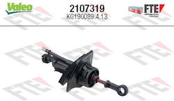 CLUTCH UPPER PUMP MONDEO IV 2007-