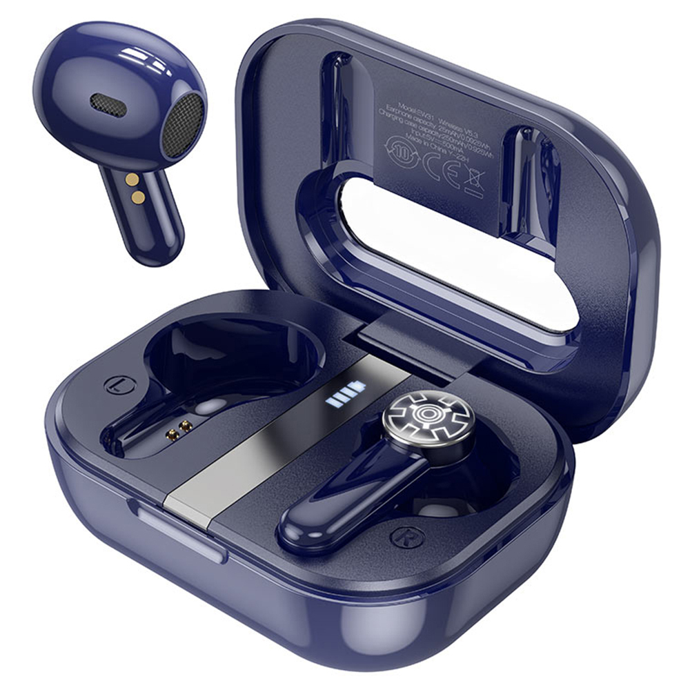 Bluetooth earbuds 2025 skroutz