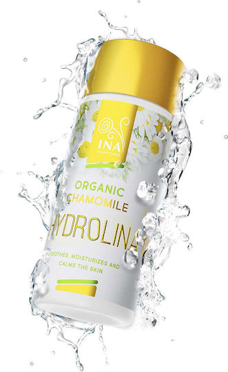 Inaessentials Organic Chamomile Hydrolina Λοσιόν για Έκζεμα 200ml