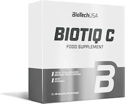 Biotech USA Immune +Biotiq 36 capace