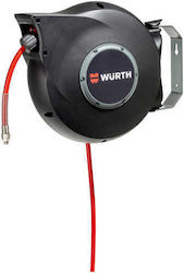 Wurth 069908011 Furtun de aer 11m