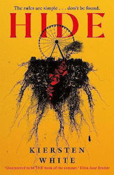 Hide (Hardcover)