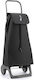 Jet LN Joy Shopping Trolley Black 19cm