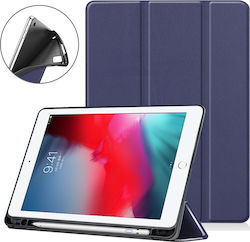 Sonique Flip Cover (iPad Air 2013 9,7") Μπλε Sonique Flip Cover (iPad Air 2013 9,7") Μπλε