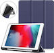 Sonique Flip Cover Dauerhafte Blaue (iPad Air 2...