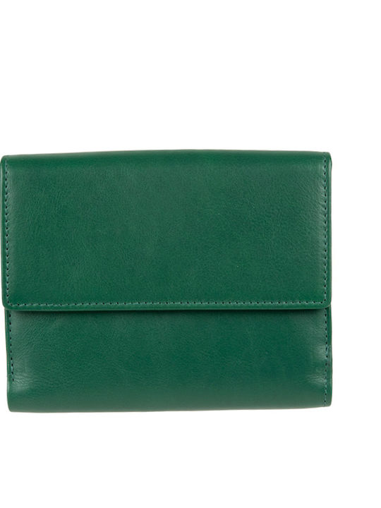 Fetiche Leather AN-1-831 Mic Din piele Portofel...