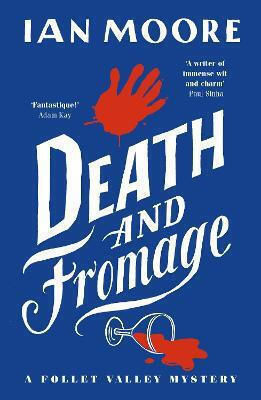 Death And Fromage