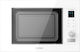 Cecotec GrandHeat 2090 Built-in Microwave Oven ...