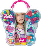 Lisciani Giochi Jewelry Barbie Butterfly 12pcs