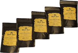 Black Bart Coffee Espresso Αλεσμένος 5x250gr Black Bart Coffee Espresso Αλεσμένος 5x250gr