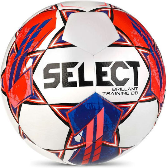 Select Sport Brillant Training DB V23 FIFA Футболна топка Многоцветна