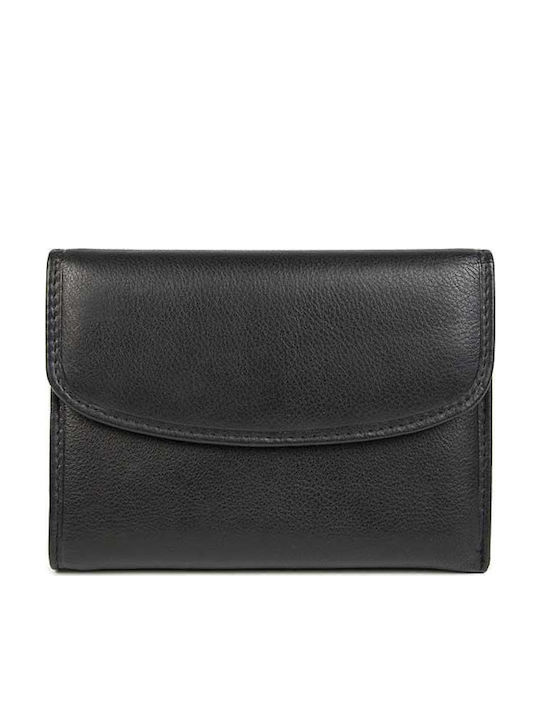 Fetiche Leather AN Μικρό Δερμάτινο Γυναικείο Πο...