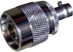 JKG JKG JT1226 N-Connector Male To BNC Female 5 Pieces