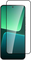 Vivid Full Face Schwarz (Xiaomi 13)