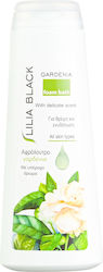 Lilia Black Αφρός Καθαρισμού 250ml Lilia Black Αφρός Καθαρισμού 250ml