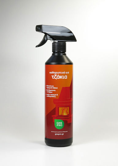 Cleaning Spray for Windows 500ml