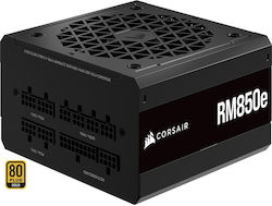 Corsair RMe Series RM850e rev. 3.0 850W Μαύρο Τροφοδοτικό Υπολογιστή Full Modular 80 Plus Gold