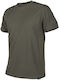 Helikon Tex Tactical Topcool T-shirt Olive Green