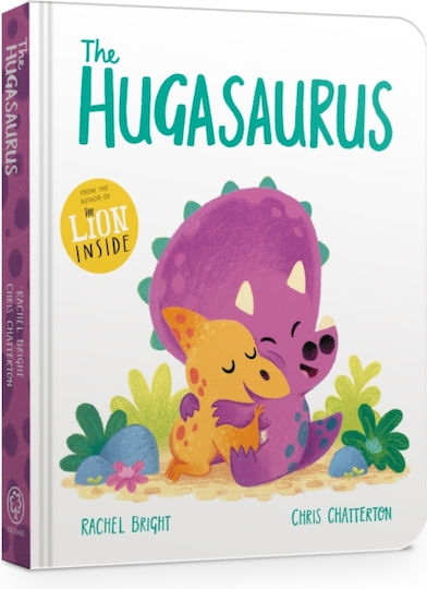 The Hugasaurus