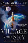 Village in the Sky (Hardcover)