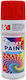 KLY Spray Farbe Acryl mit Glänzend Effekt Black 200ml