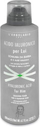 L' Erbolario Hyaluronic Acid Αφρός Ξυρίσματος 200ml