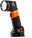 Nebo Battery Workshop Light IP67 with Brightness up to 600lm