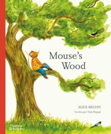 Mouse's Wood Mouse's Wood