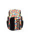 Arena Spiky III Men's Swimming pool Backpack Multicolour