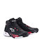 Alpinestars CR-X Waterproof Black