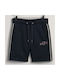 Gant Men's Athletic Shorts Navy Blue
