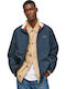 Carrington Winter Jacket Dulwich