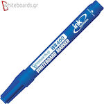 Whiteboards.gr Whiteboard Marker 3mm Blue