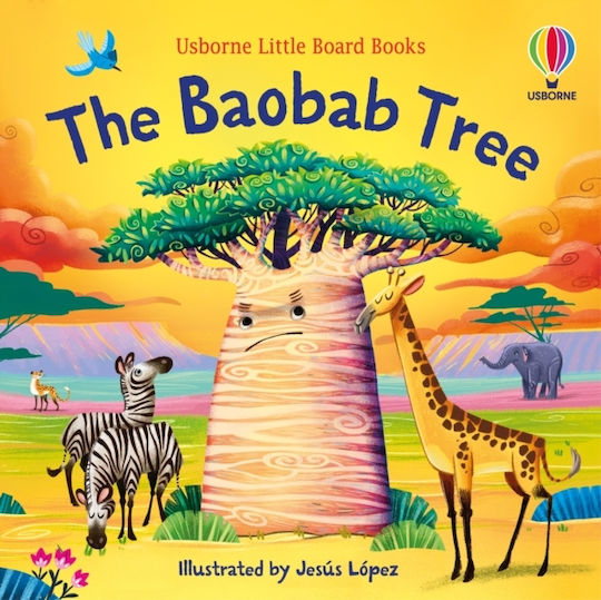 The Baobab Tree The Baobab Tree