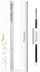 Nacomi Brow & Lash Serum 8ml Nacomi Brow & Lash Serum 8ml