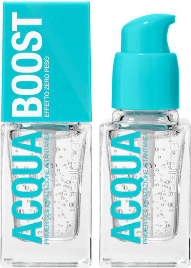 Bellaoggi Acqua Boost Grundierung 20ml