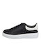 Damiani Sneakers Black