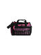Arena Spiky III Women's Gym Shoulder Bag Pink