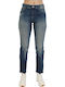 Women's Jeans Pants in Straight Leg Style