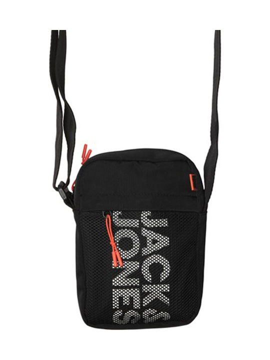 Men's Bag Shoulder / Crossbody Black