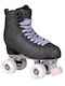 Chaya Deluxe Starry Night Quad Rollers Μωβ Ενηλίκων