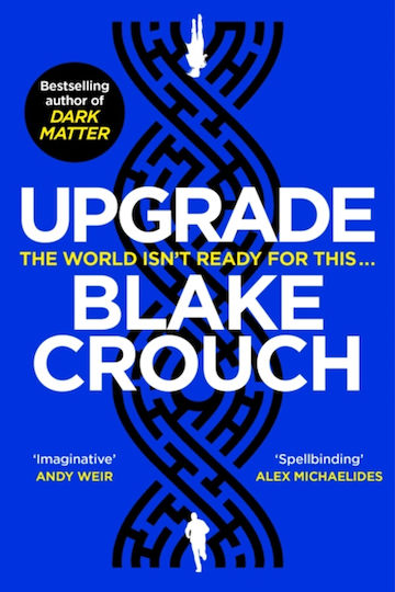 Upgrade Upgrade
