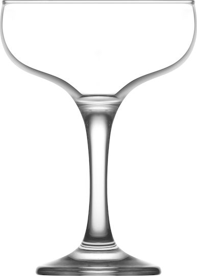 Gurallar Misket Pahar Cocteiluri din Sticlă Pahar cu picior 235ml