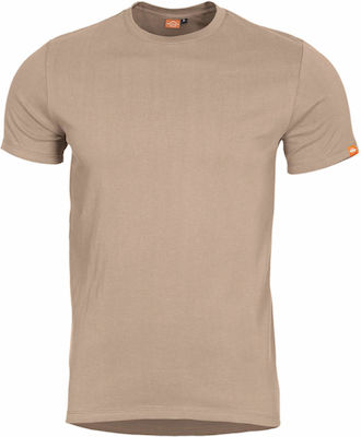 Pentagon Cotton Ageron T-shirt Khaki