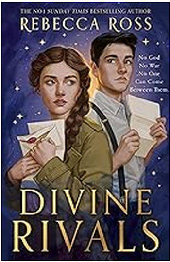 Divine Rivals