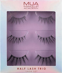 MUA Half Trio MUA Half Trio