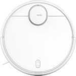 Xiaomi S10 Robot Vacuum Cleaner & Mopping Wi-Fi Connected with Mapping White