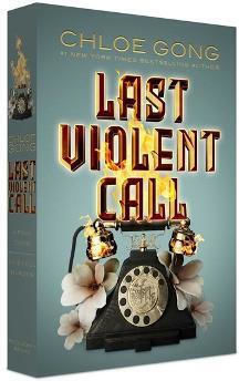 Last Violent Call