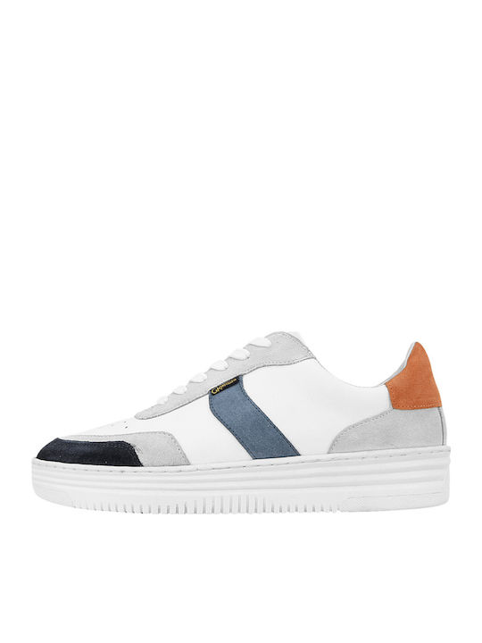 GK Uomo Clarke Sneakers Multicolour
